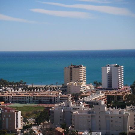 Apartmán Nuevo La Torre Torremolinos Exteriér fotografie