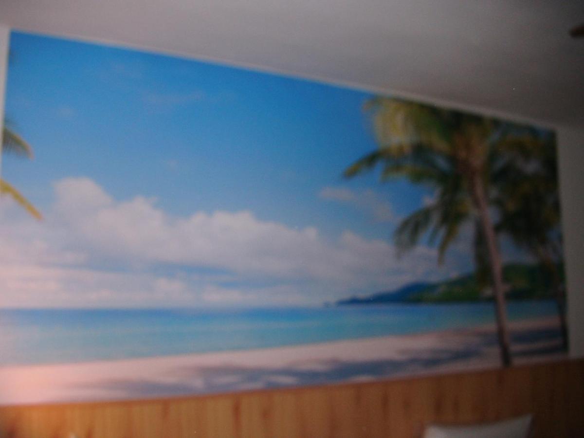 Apartmán Nuevo La Torre Torremolinos Exteriér fotografie